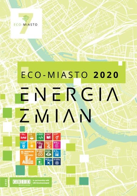 Eco-Miasto 2020. Energia zmian